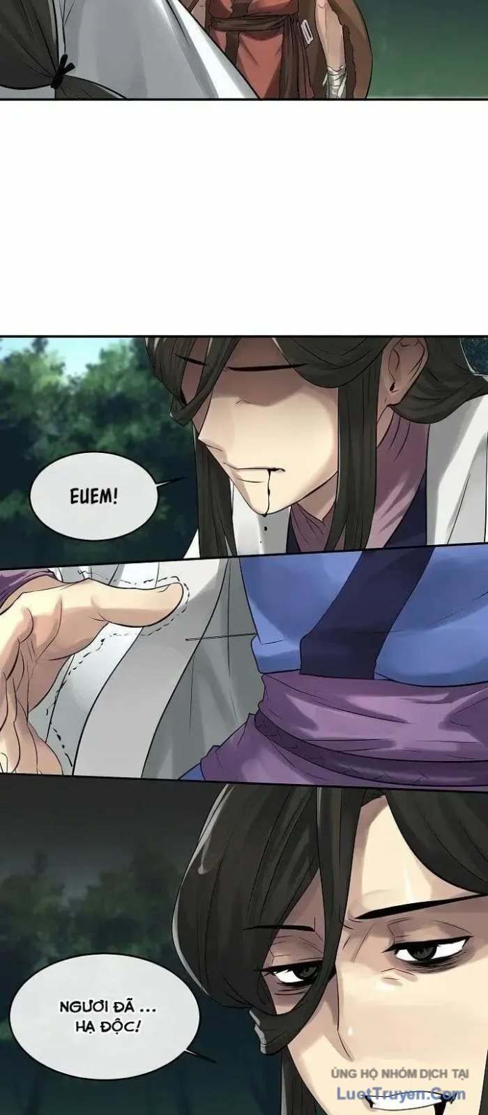 Huyết Chiến Hoa Sơn Chapter 34 - Trang 26