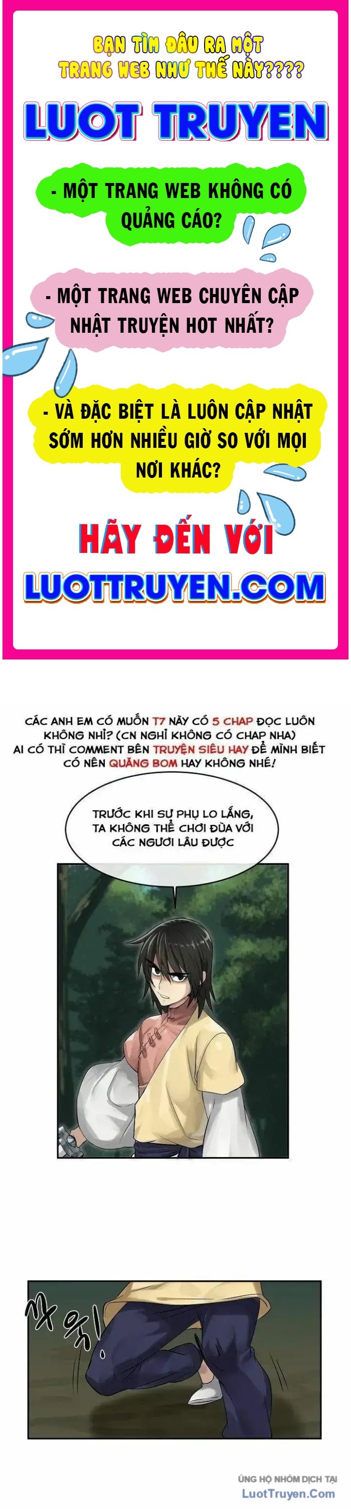 Huyết Chiến Hoa Sơn Chapter 34 - Trang 2