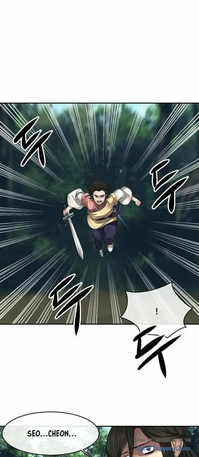 Huyết Chiến Hoa Sơn Chapter 34 - Trang 29