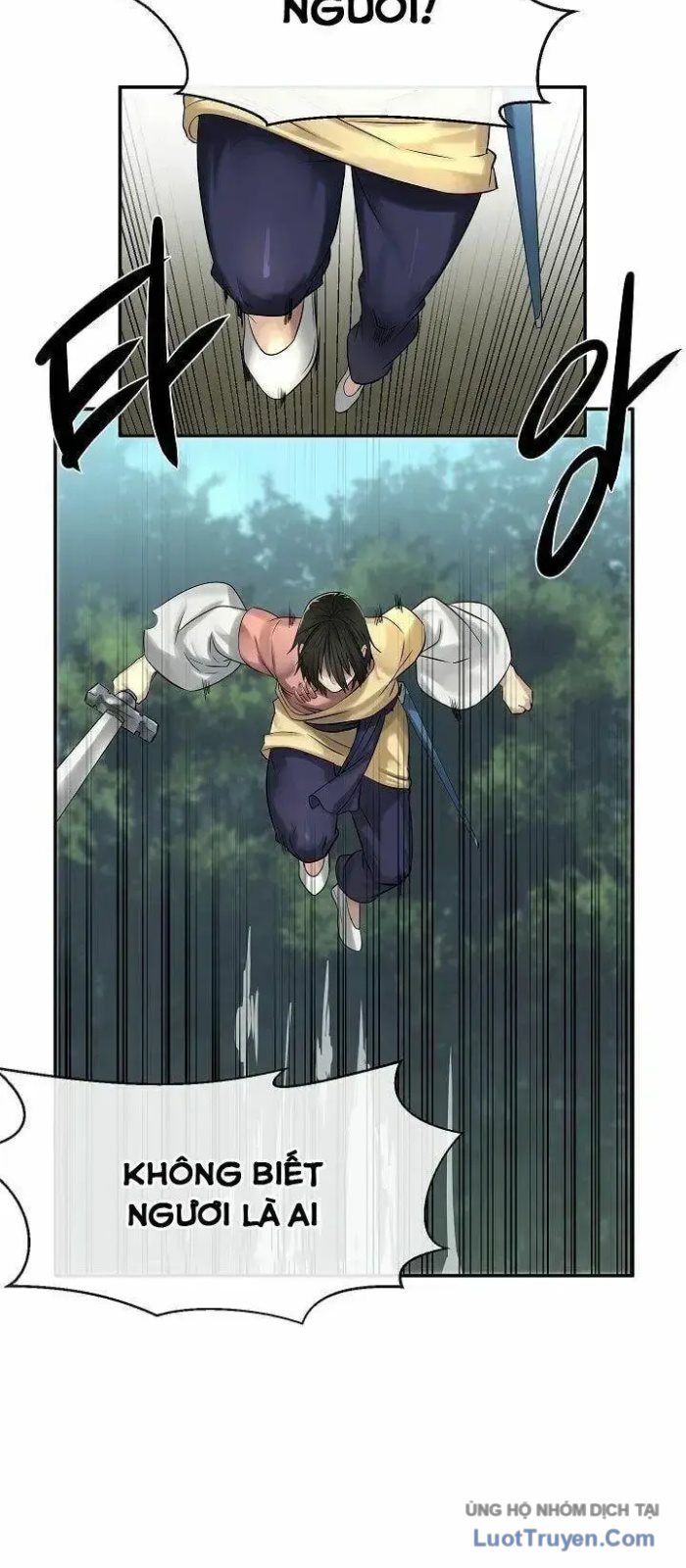 Huyết Chiến Hoa Sơn Chapter 34 - Trang 31