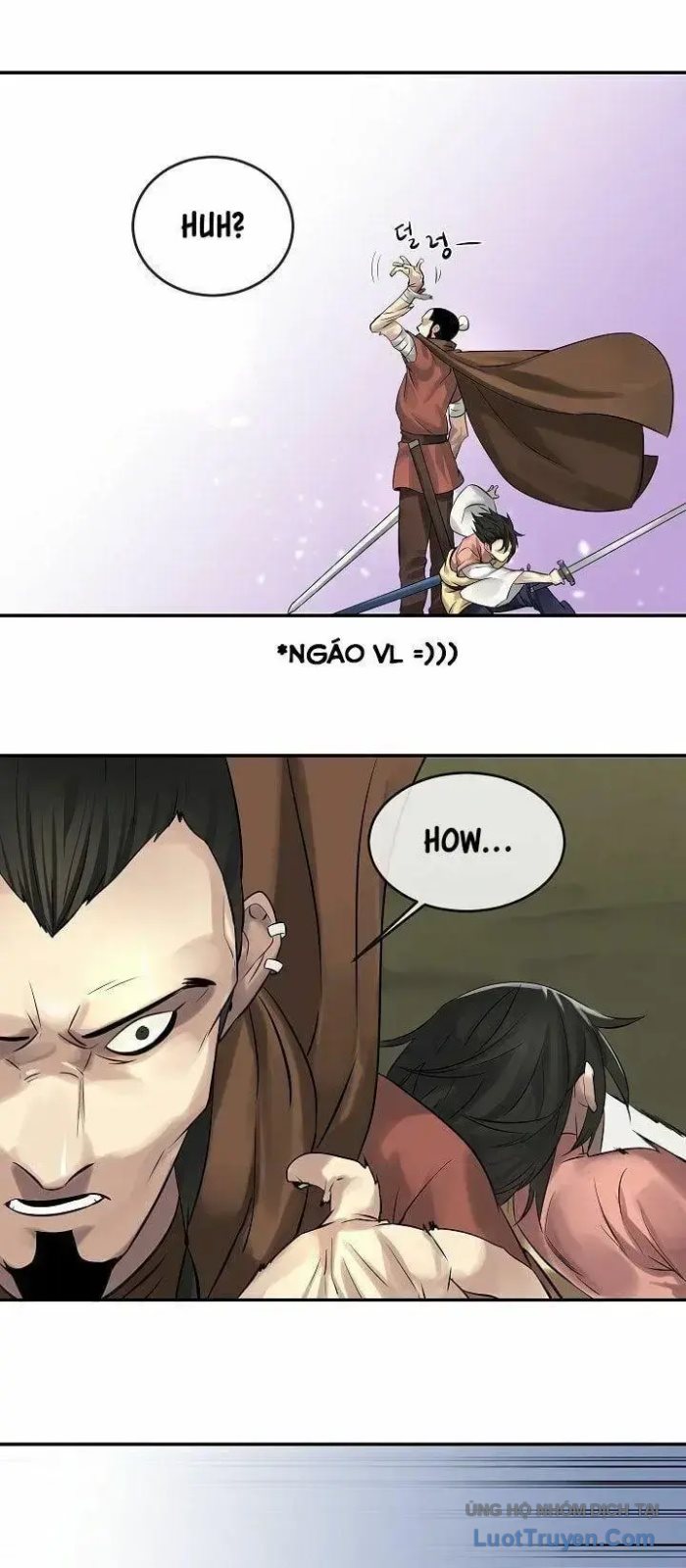Huyết Chiến Hoa Sơn Chapter 34 - Trang 35