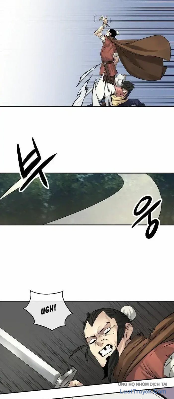 Huyết Chiến Hoa Sơn Chapter 34 - Trang 36