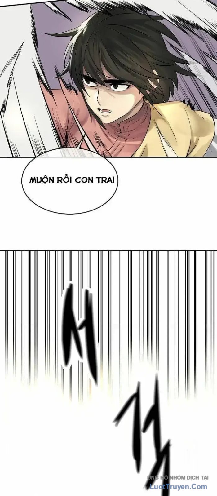 Huyết Chiến Hoa Sơn Chapter 34 - Trang 37