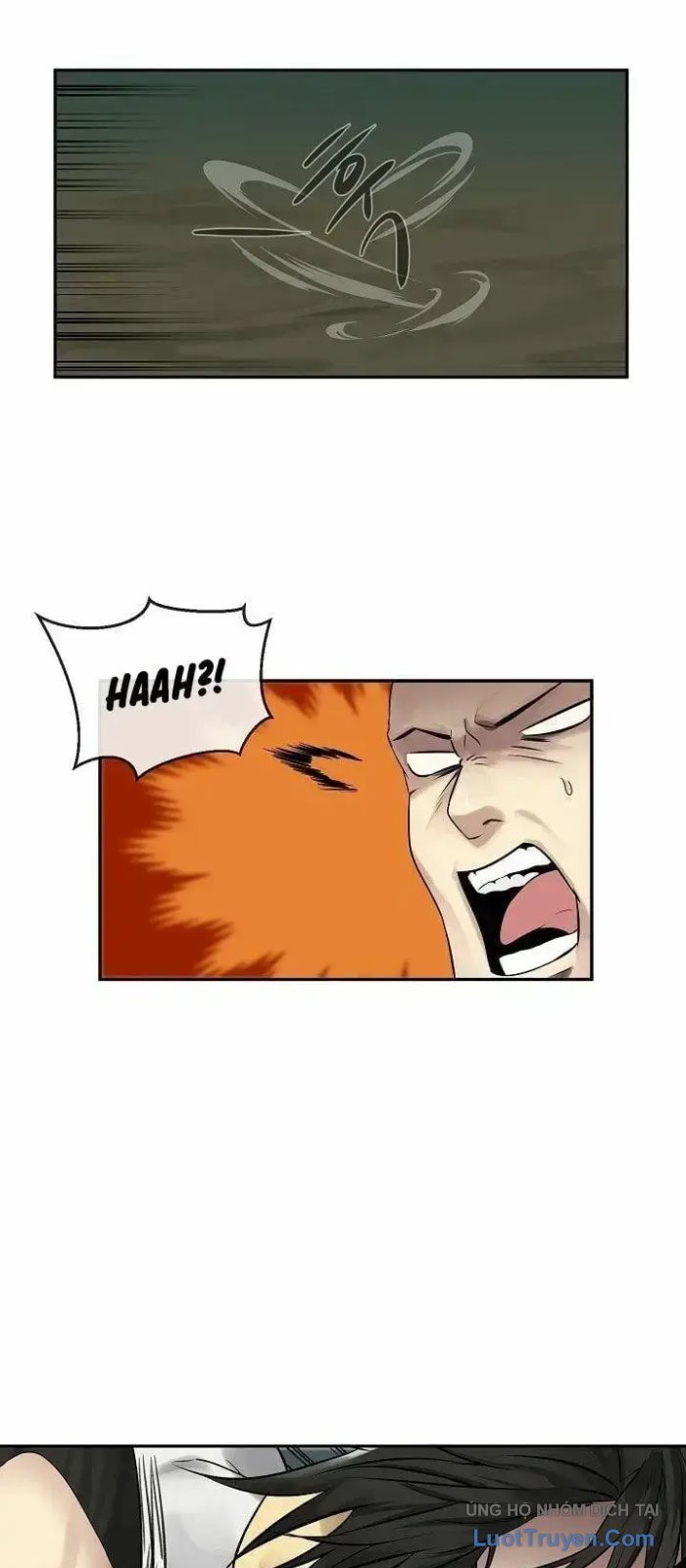 Huyết Chiến Hoa Sơn Chapter 34 - Trang 3