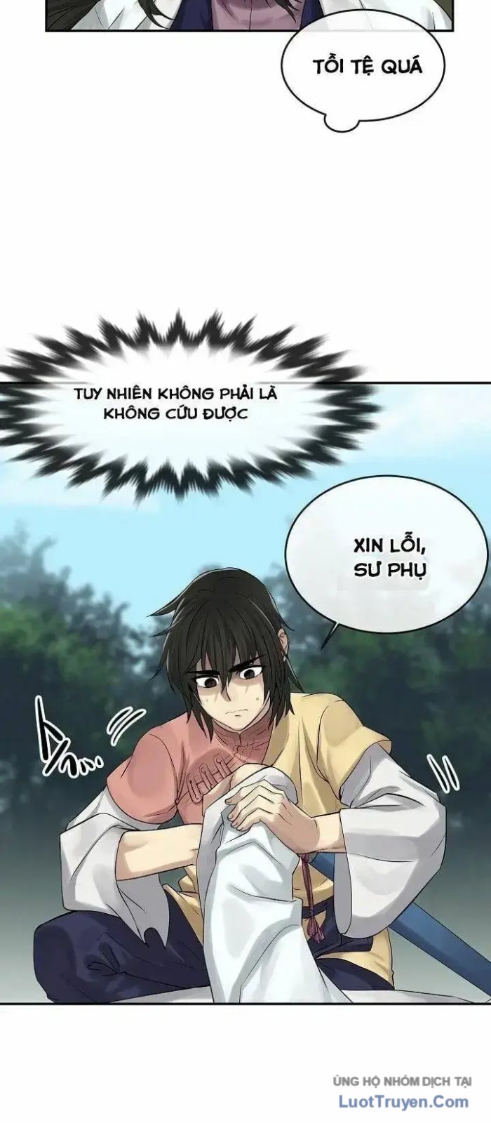 Huyết Chiến Hoa Sơn Chapter 34 - Trang 39