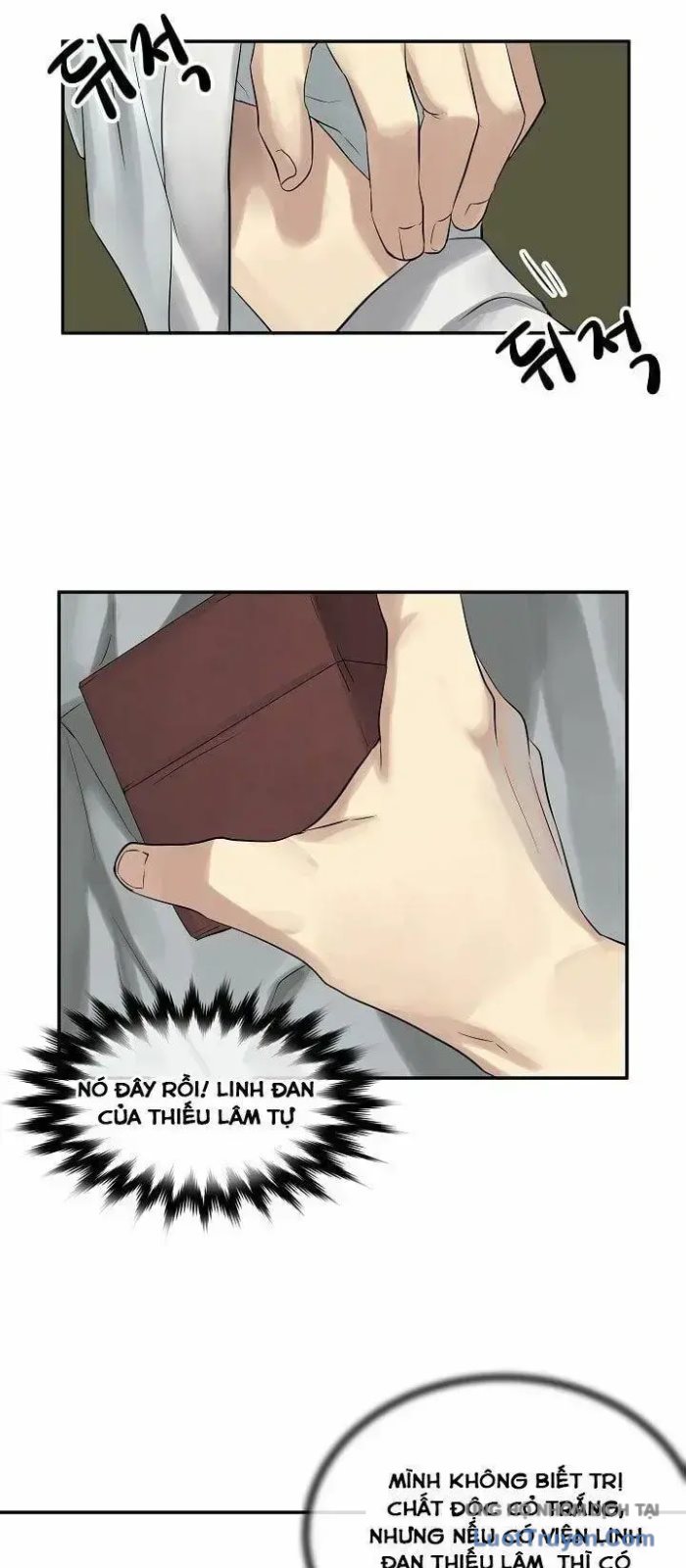 Huyết Chiến Hoa Sơn Chapter 34 - Trang 40