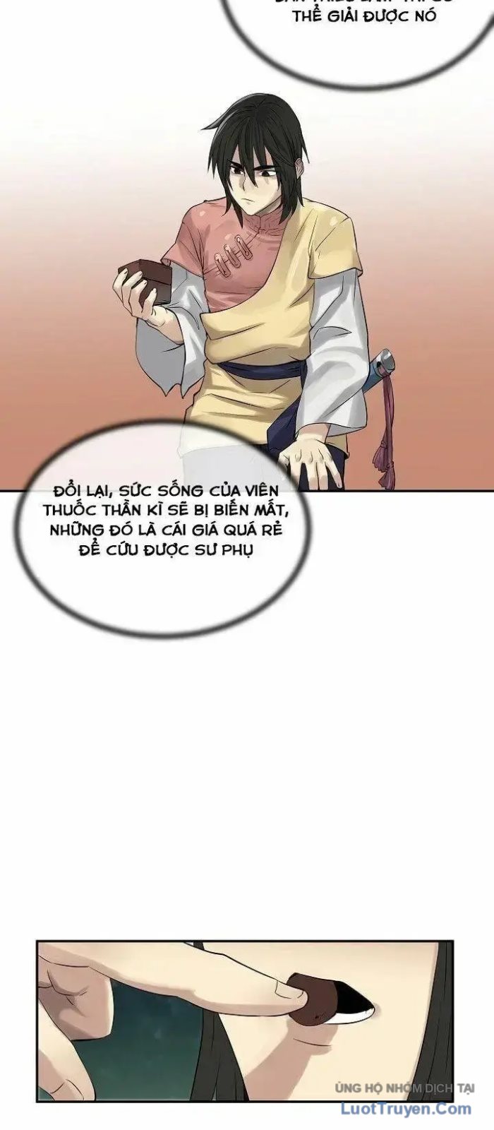 Huyết Chiến Hoa Sơn Chapter 34 - Trang 41