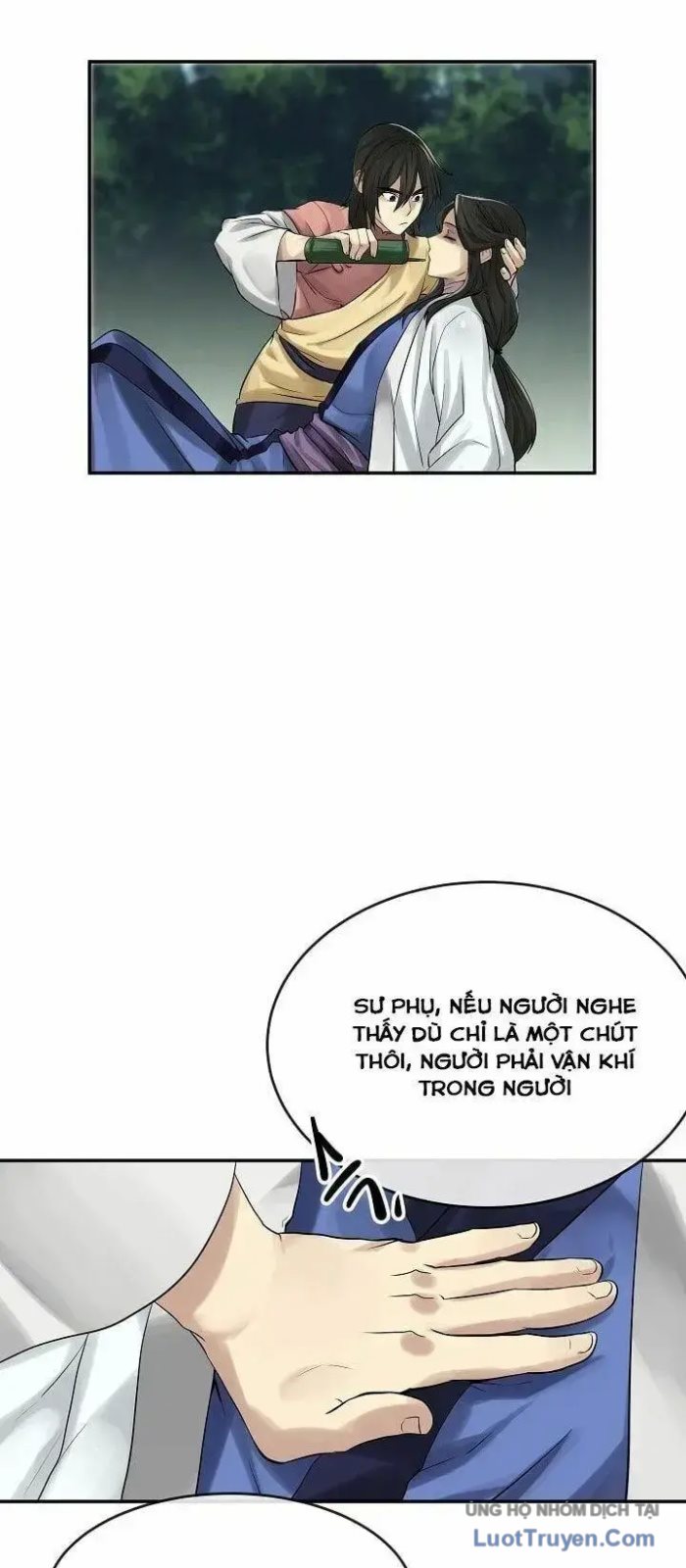 Huyết Chiến Hoa Sơn Chapter 34 - Trang 42