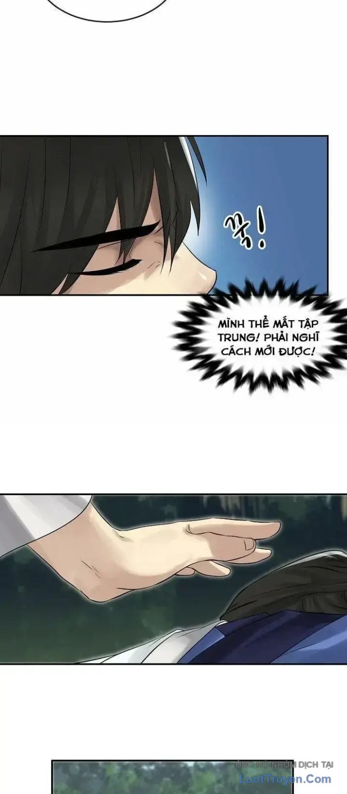 Huyết Chiến Hoa Sơn Chapter 34 - Trang 44