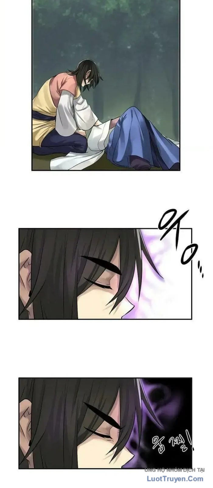 Huyết Chiến Hoa Sơn Chapter 34 - Trang 45