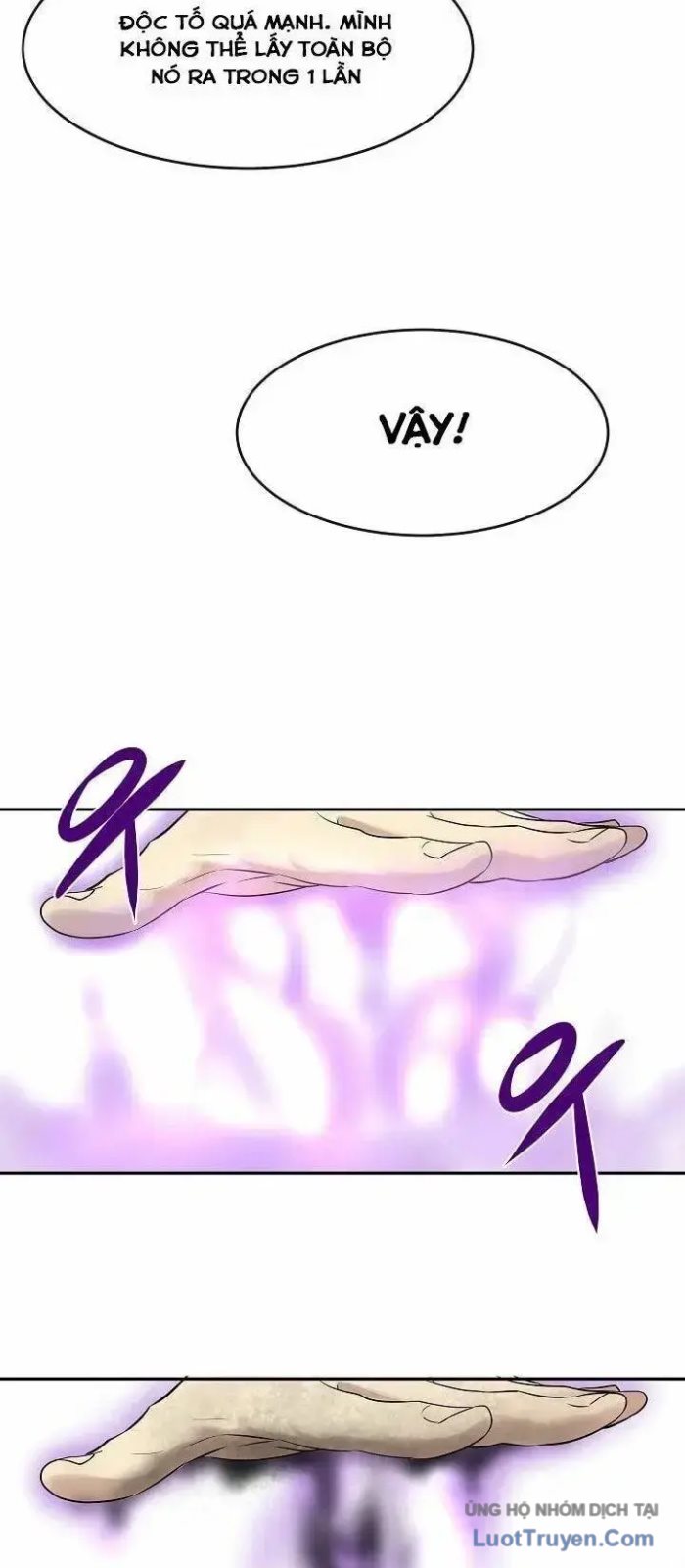 Huyết Chiến Hoa Sơn Chapter 34 - Trang 47