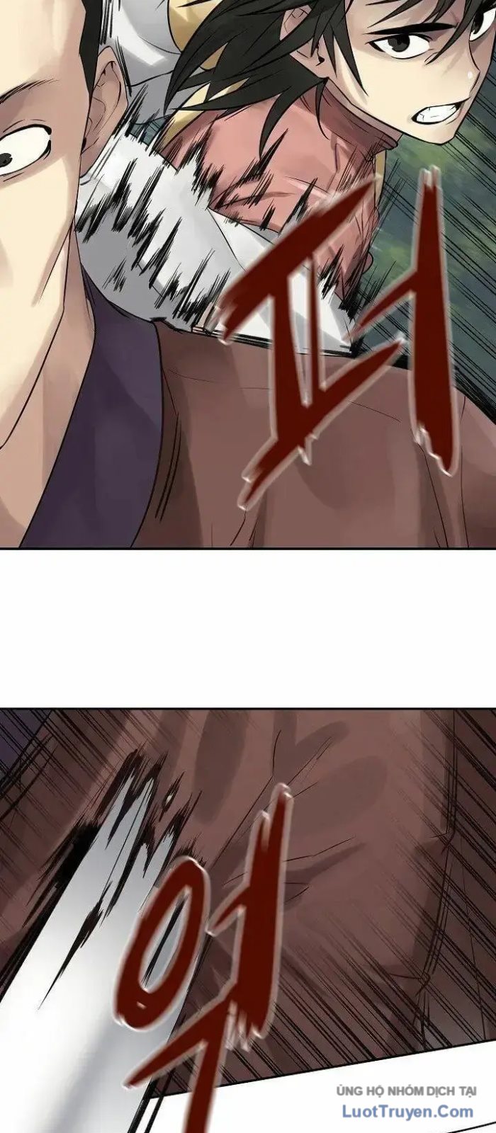 Huyết Chiến Hoa Sơn Chapter 34 - Trang 4