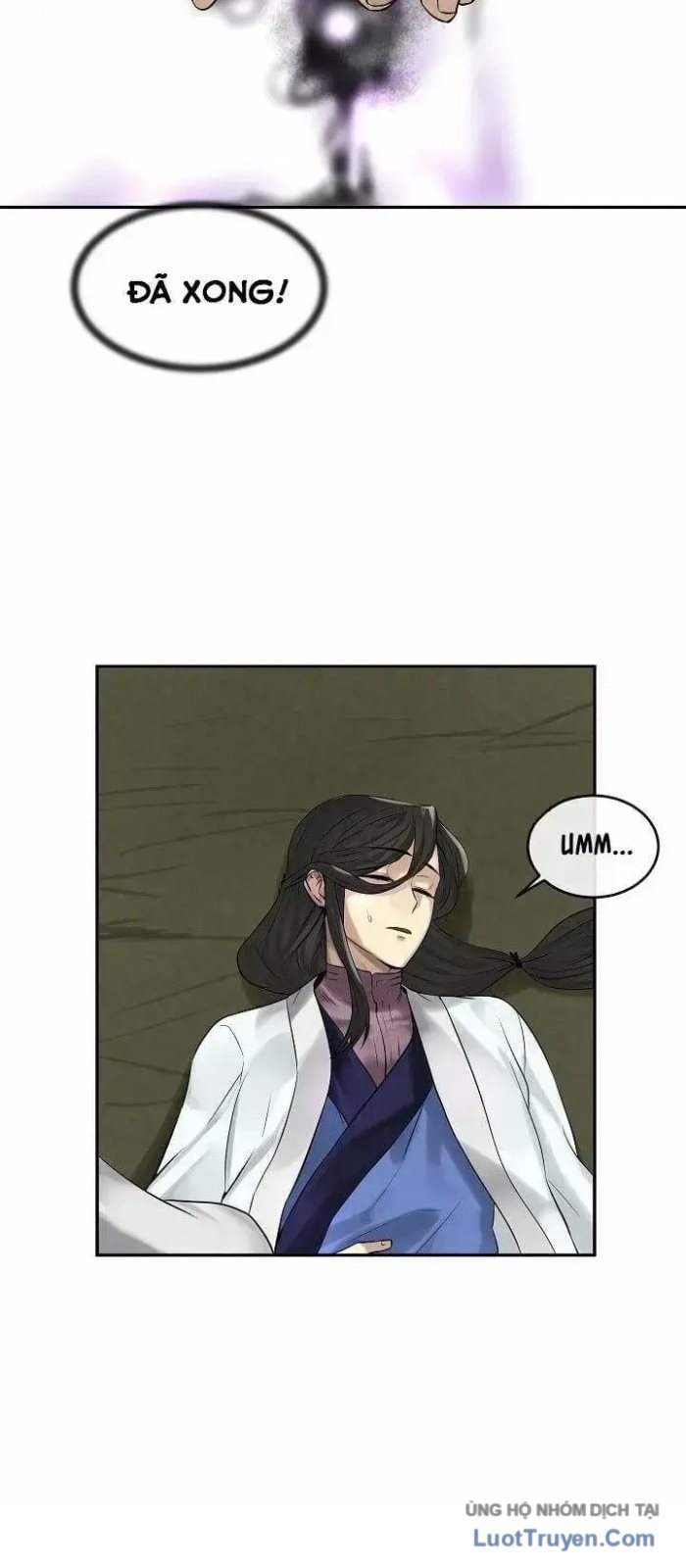 Huyết Chiến Hoa Sơn Chapter 34 - Trang 49