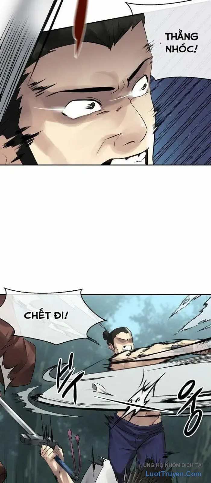 Huyết Chiến Hoa Sơn Chapter 34 - Trang 5