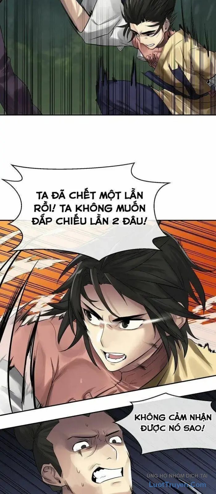 Huyết Chiến Hoa Sơn Chapter 34 - Trang 6