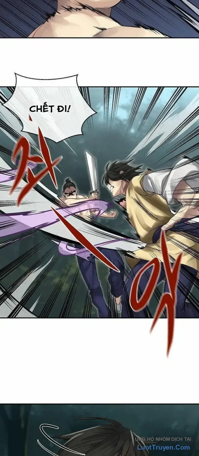 Huyết Chiến Hoa Sơn Chapter 34 - Trang 7