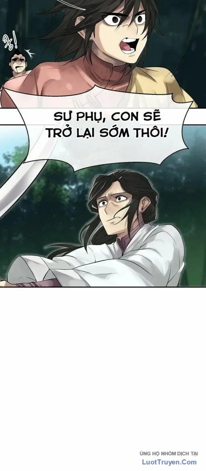 Huyết Chiến Hoa Sơn Chapter 34 - Trang 8
