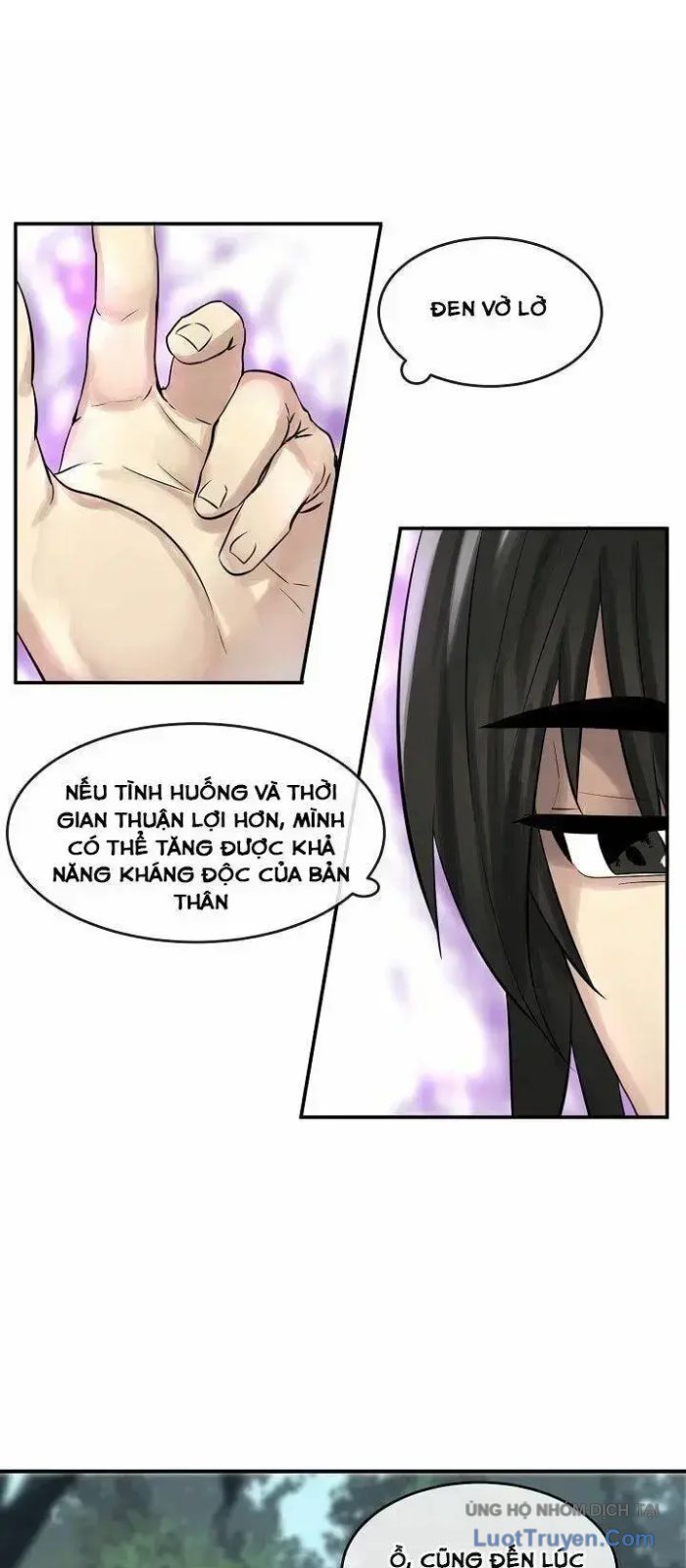 Huyết Chiến Hoa Sơn Chapter 35 - Trang 12