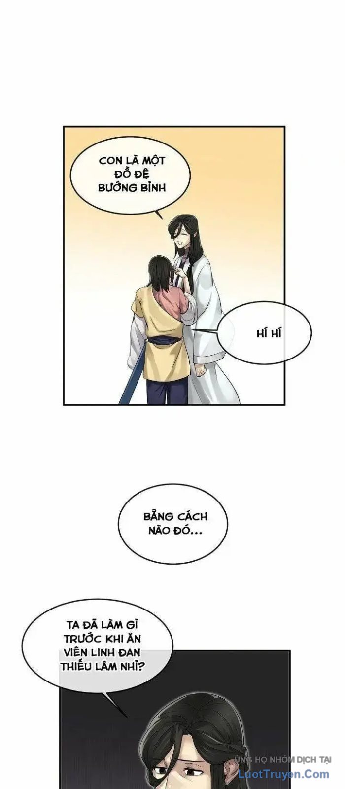 Huyết Chiến Hoa Sơn Chapter 35 - Trang 18