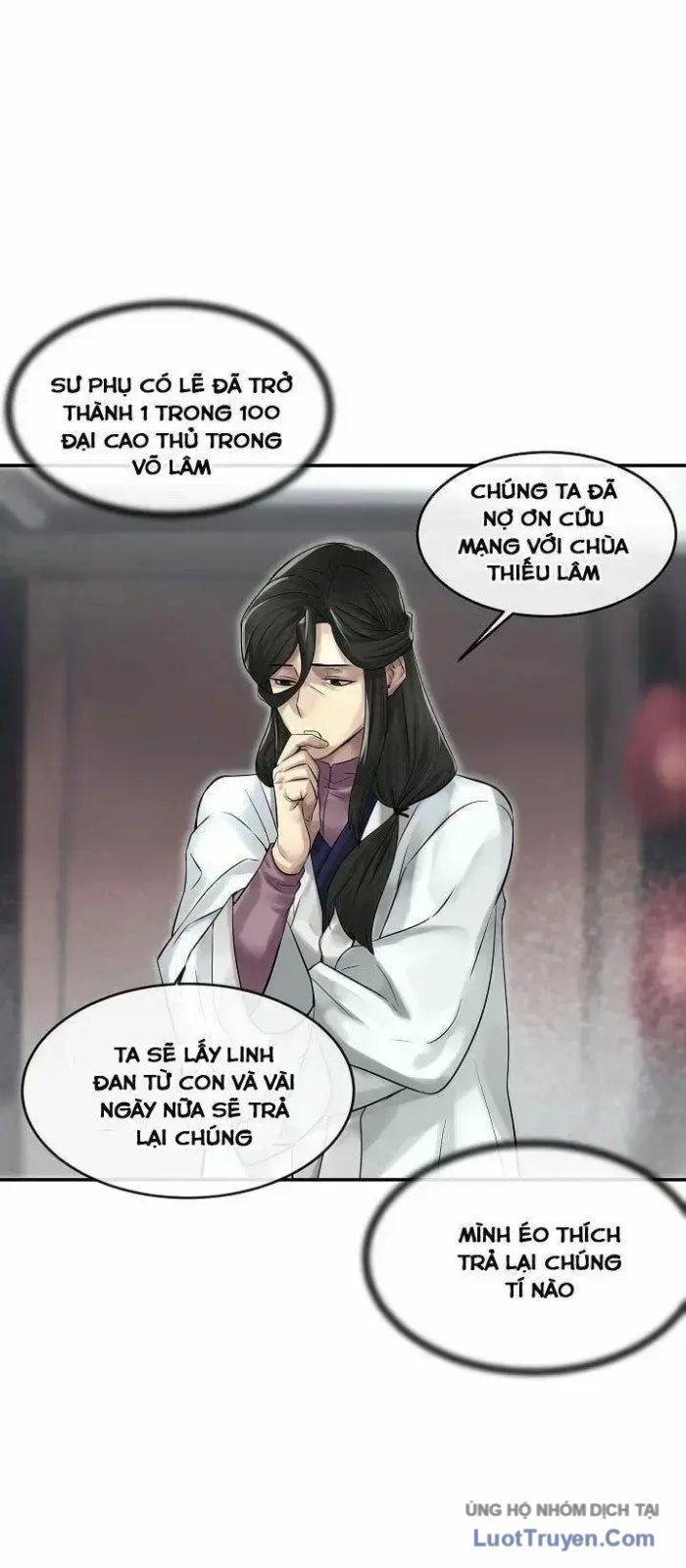 Huyết Chiến Hoa Sơn Chapter 35 - Trang 23