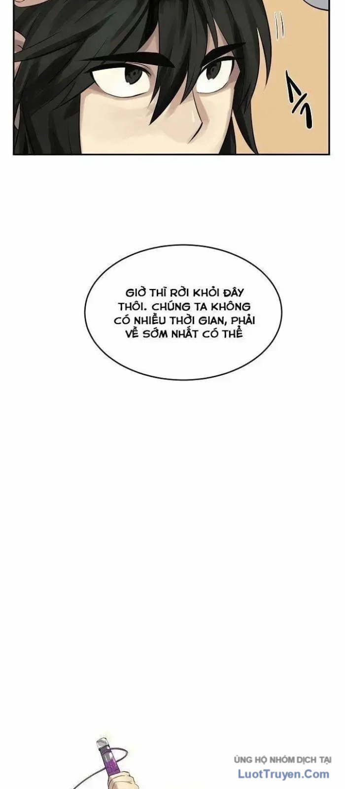 Huyết Chiến Hoa Sơn Chapter 35 - Trang 25