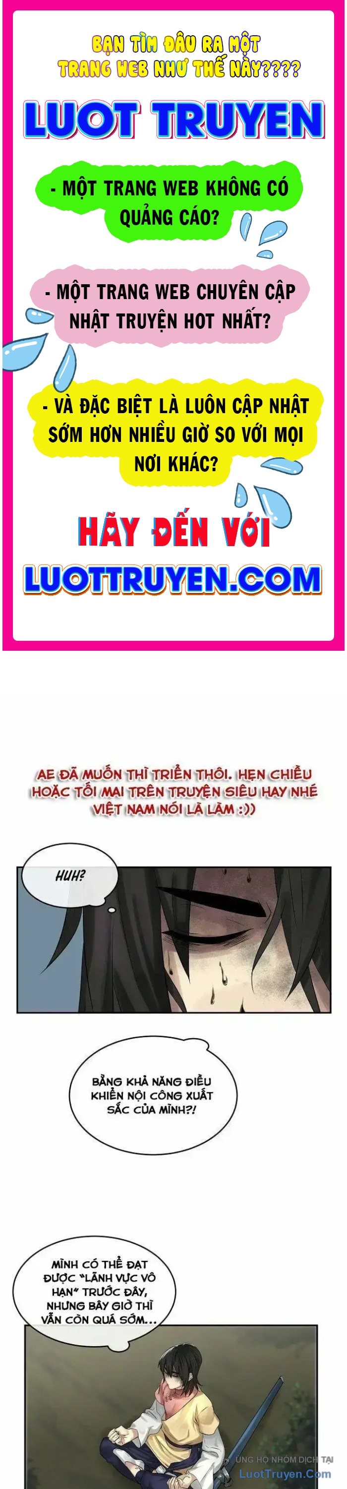 Huyết Chiến Hoa Sơn Chapter 35 - Trang 2