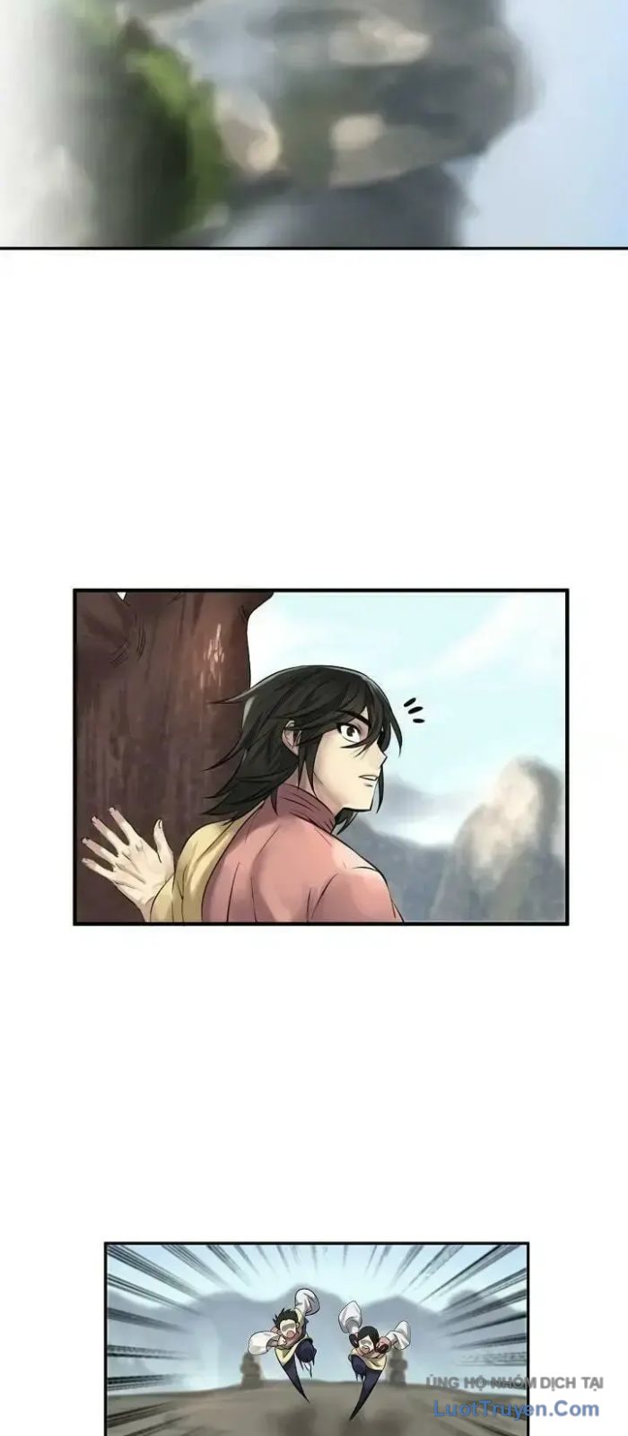 Huyết Chiến Hoa Sơn Chapter 35 - Trang 29