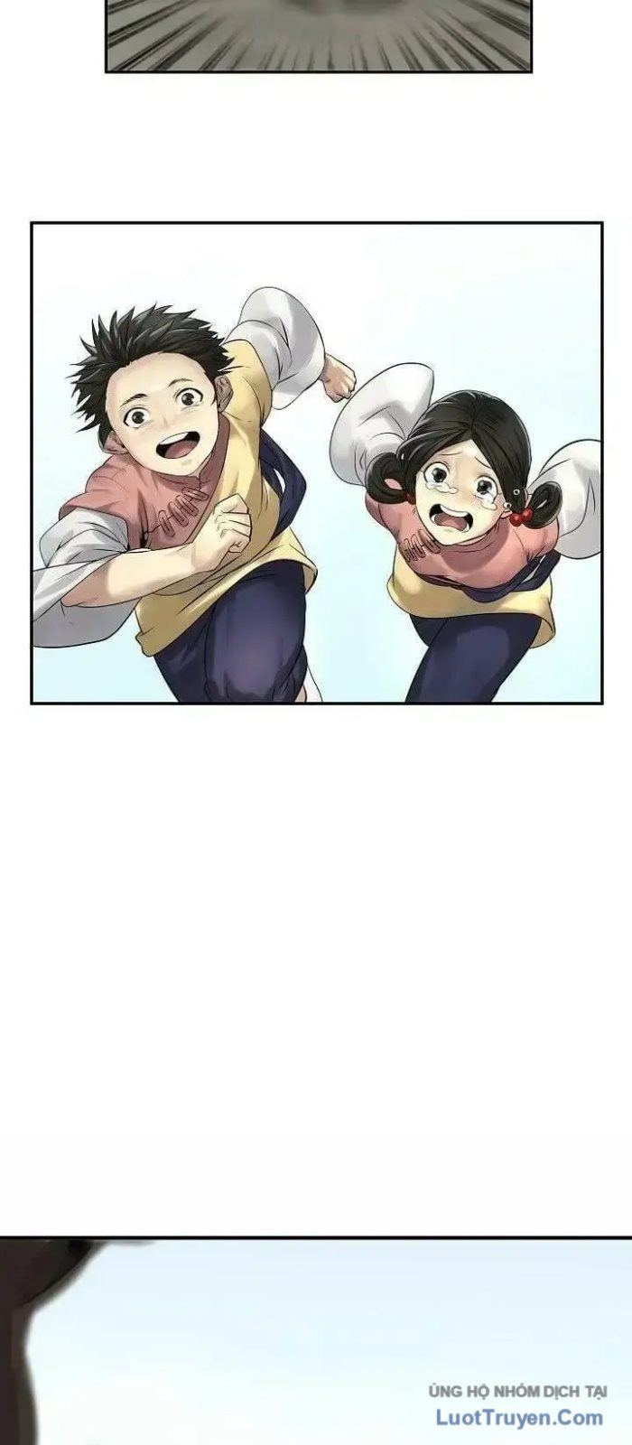 Huyết Chiến Hoa Sơn Chapter 35 - Trang 30