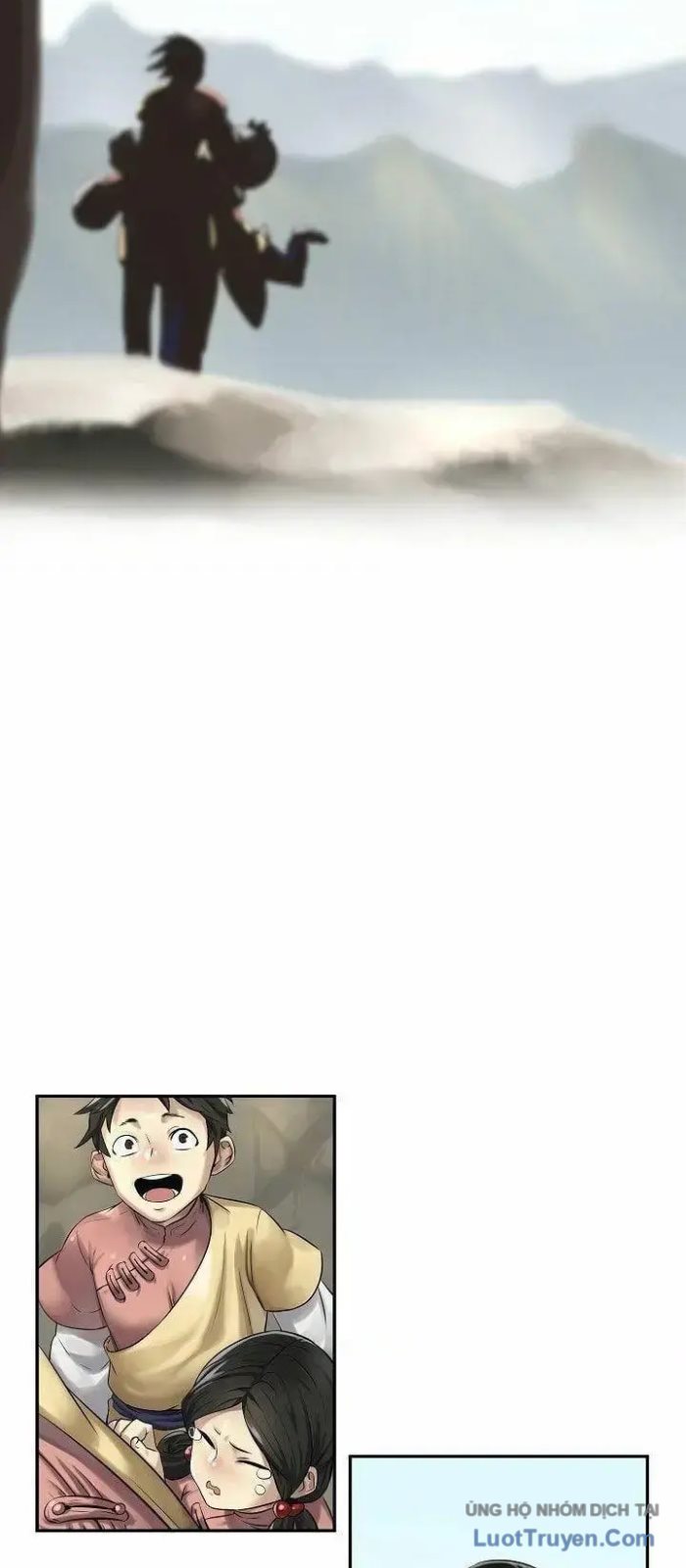 Huyết Chiến Hoa Sơn Chapter 35 - Trang 31