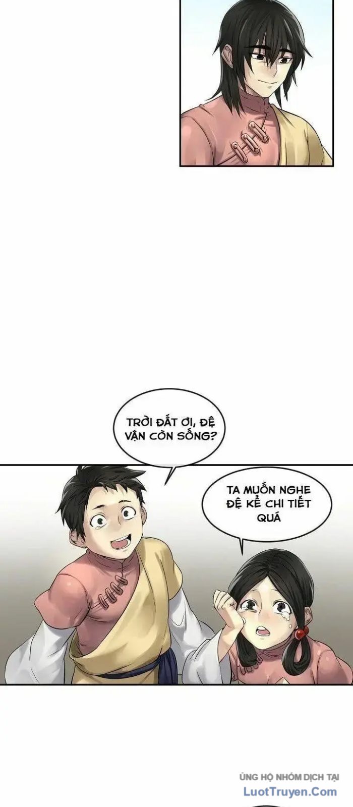 Huyết Chiến Hoa Sơn Chapter 35 - Trang 32