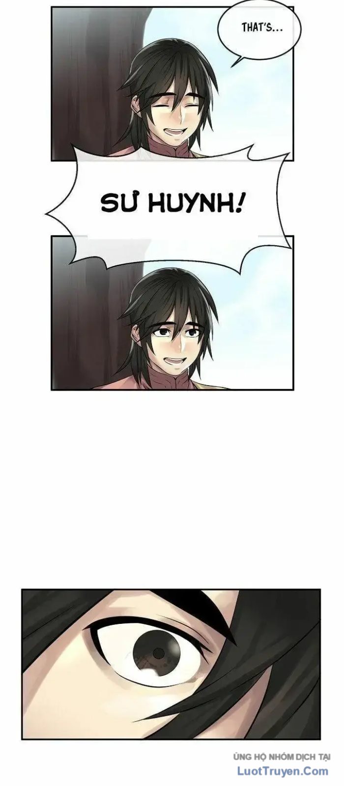Huyết Chiến Hoa Sơn Chapter 35 - Trang 33
