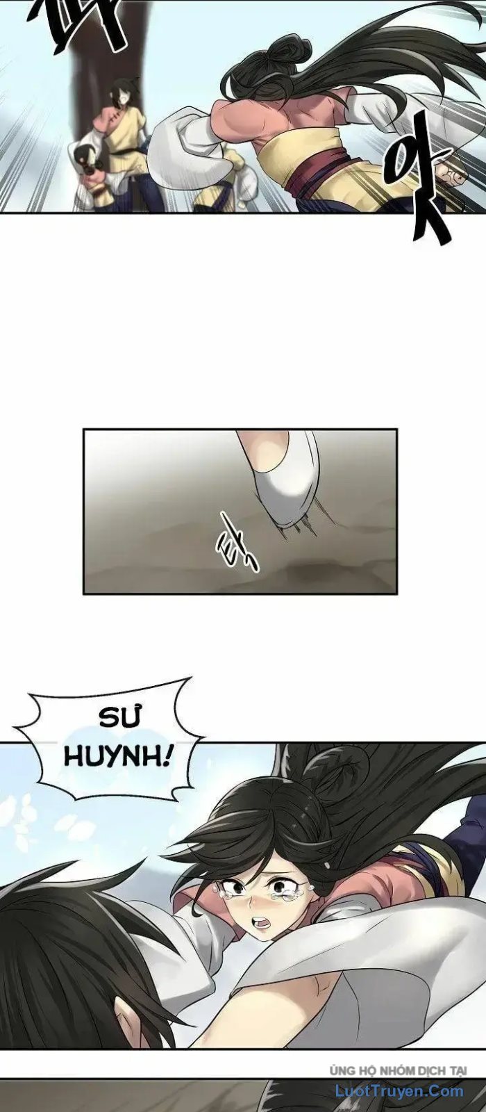 Huyết Chiến Hoa Sơn Chapter 35 - Trang 36