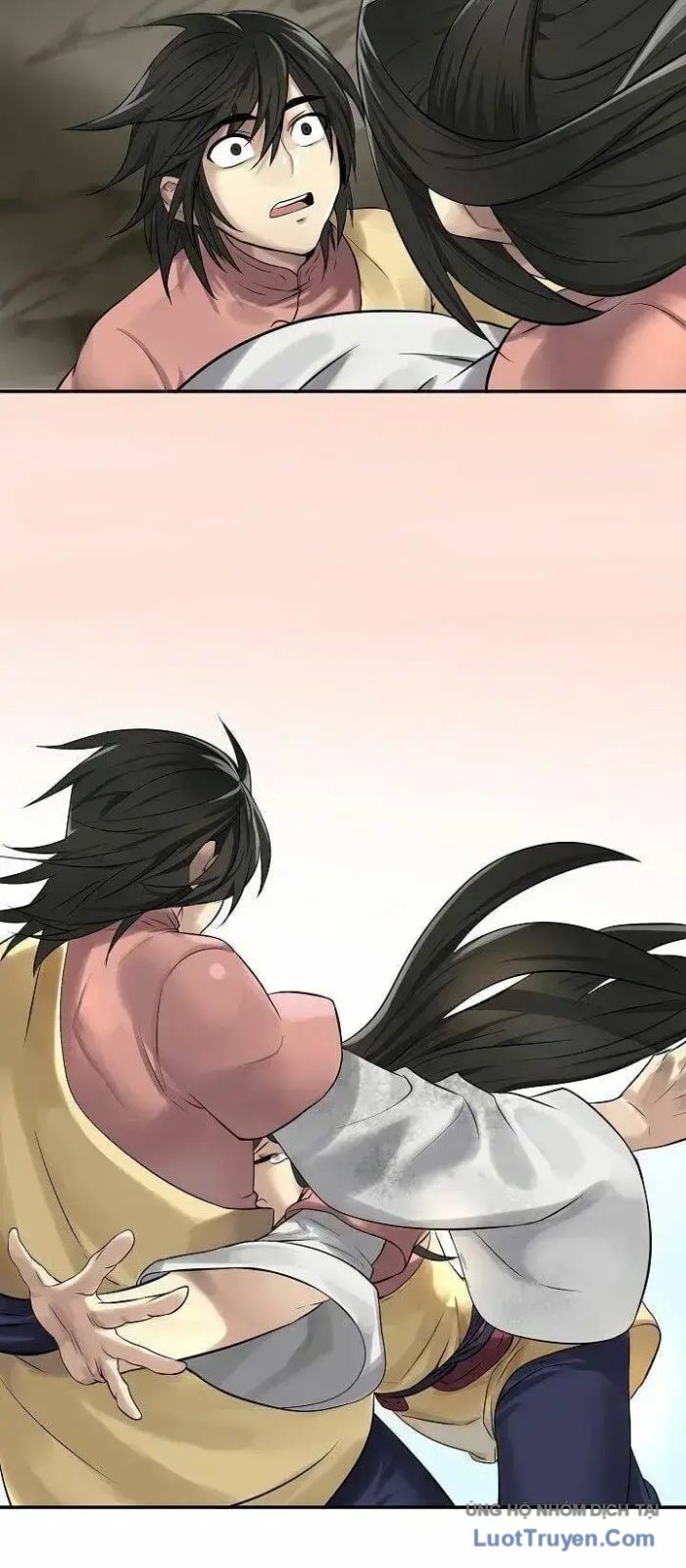 Huyết Chiến Hoa Sơn Chapter 35 - Trang 37