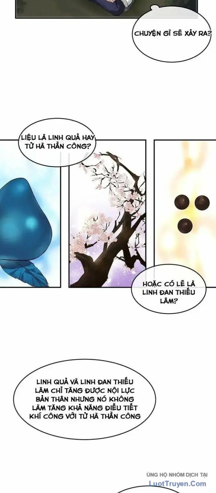 Huyết Chiến Hoa Sơn Chapter 35 - Trang 3