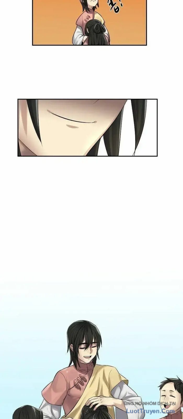 Huyết Chiến Hoa Sơn Chapter 35 - Trang 39