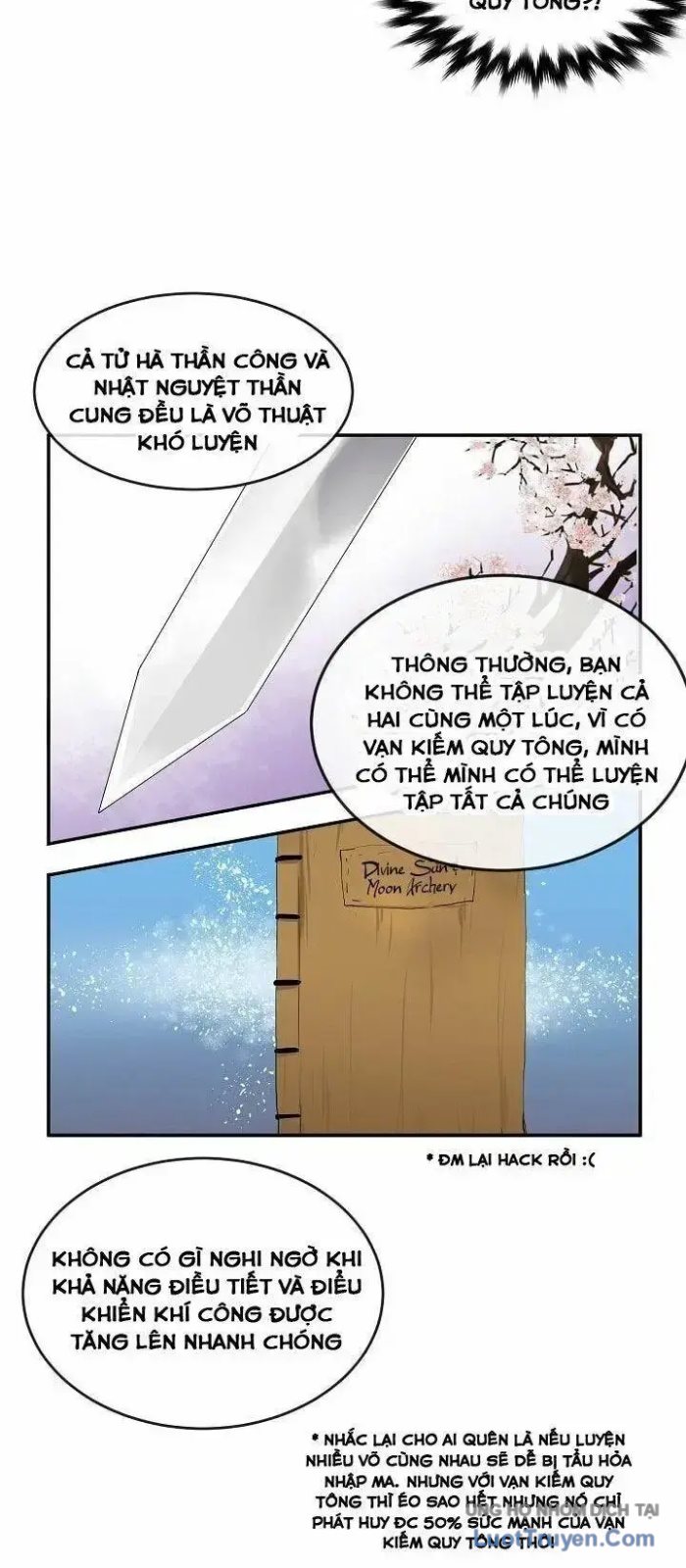 Huyết Chiến Hoa Sơn Chapter 35 - Trang 5