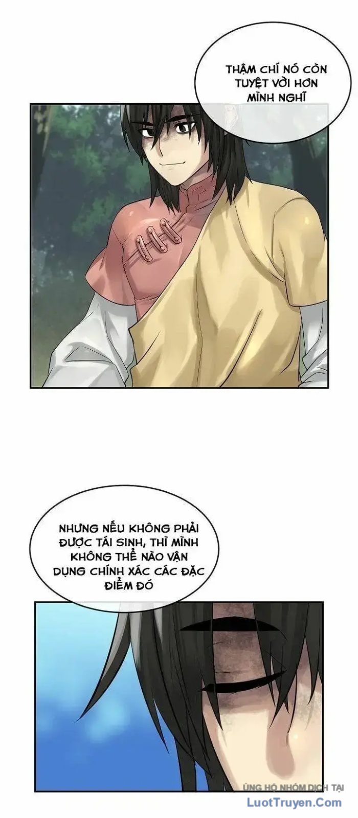 Huyết Chiến Hoa Sơn Chapter 35 - Trang 6