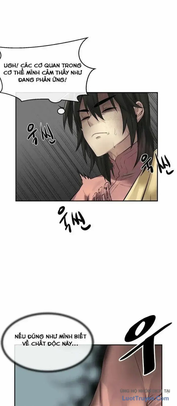 Huyết Chiến Hoa Sơn Chapter 35 - Trang 8