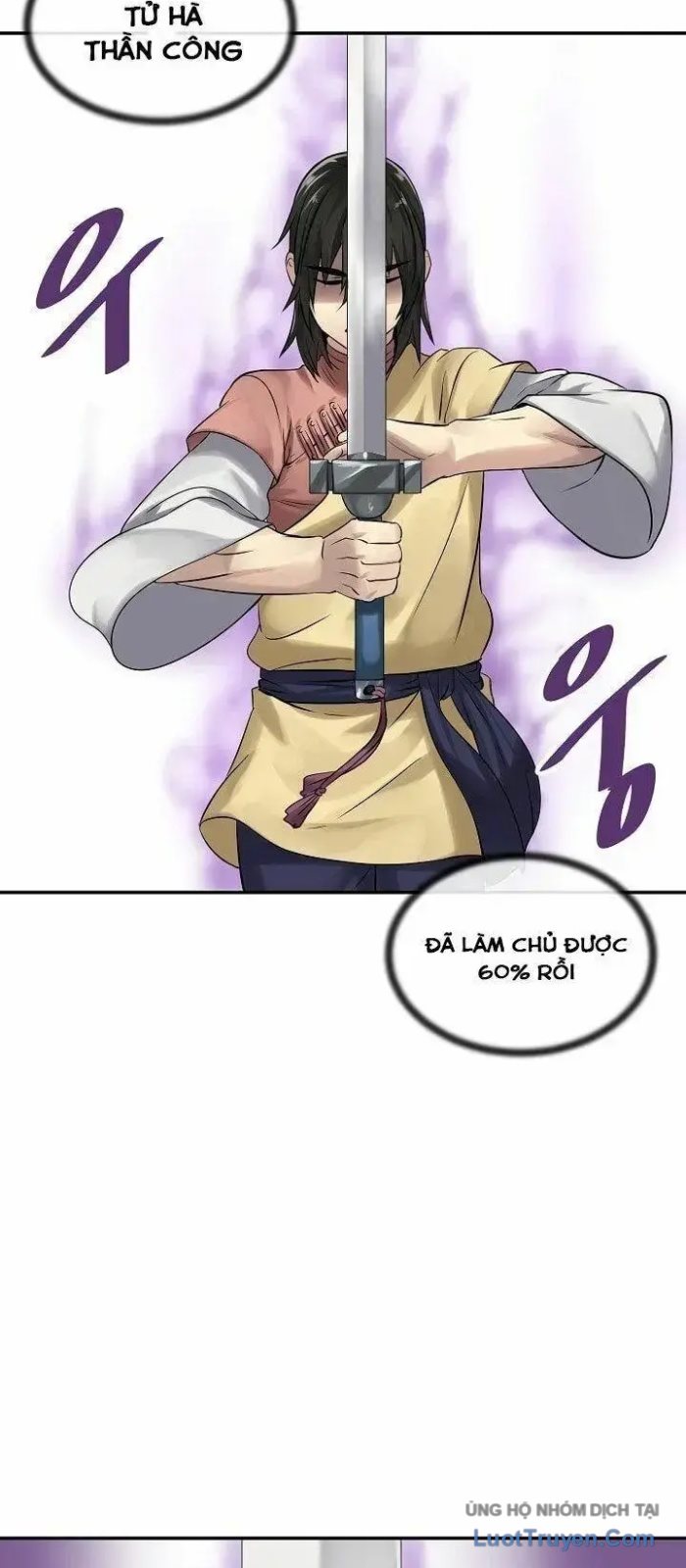 Huyết Chiến Hoa Sơn Chapter 36 - Trang 20