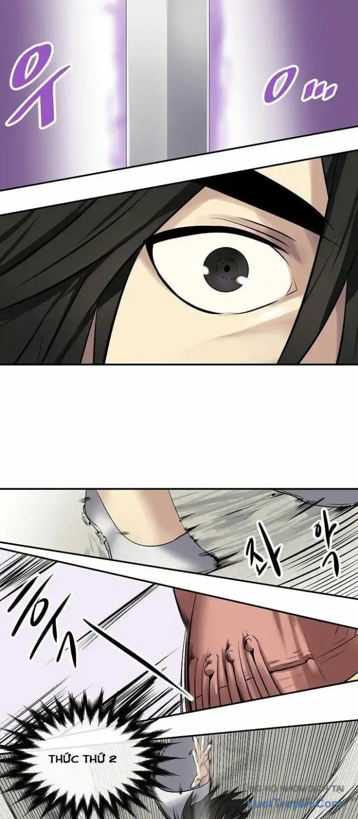 Huyết Chiến Hoa Sơn Chapter 36 - Trang 21