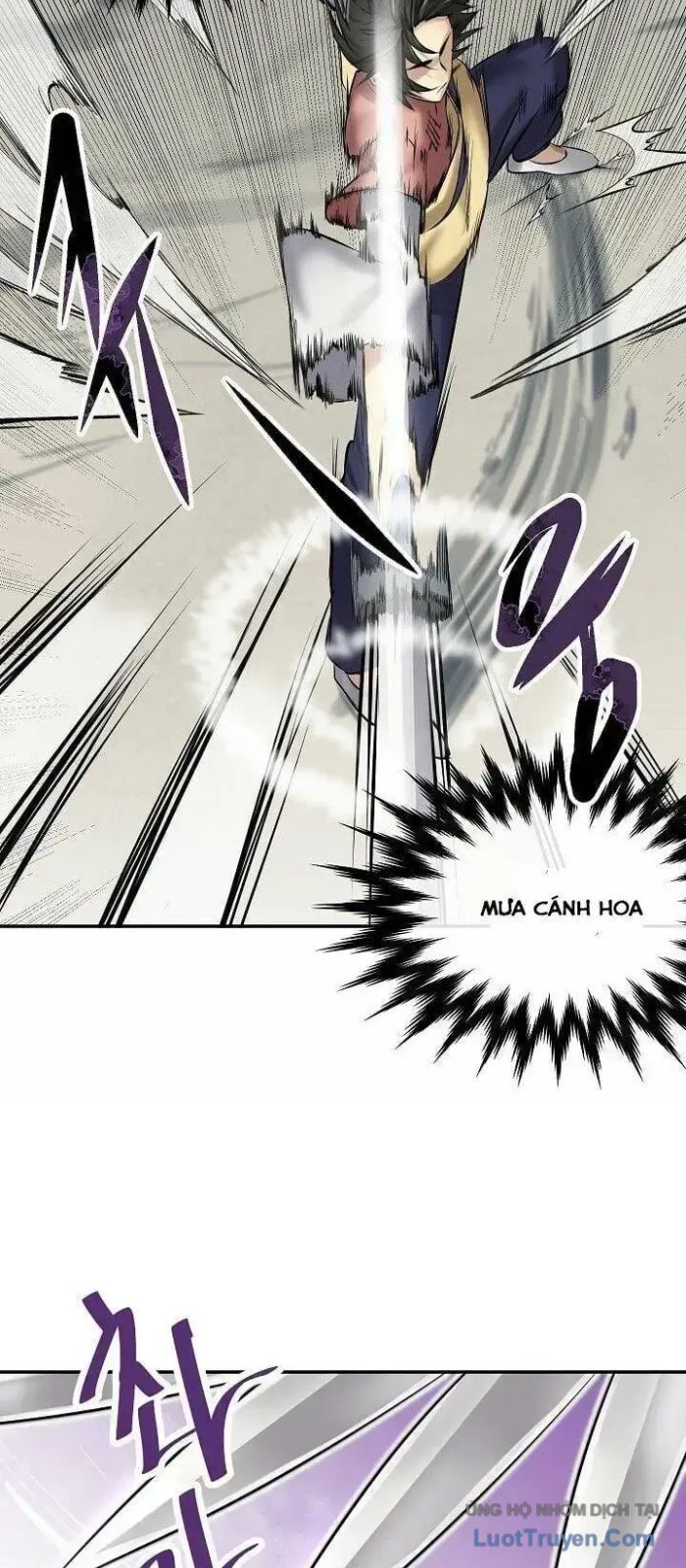 Huyết Chiến Hoa Sơn Chapter 36 - Trang 22