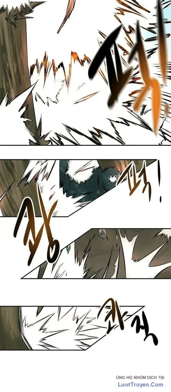 Huyết Chiến Hoa Sơn Chapter 36 - Trang 26