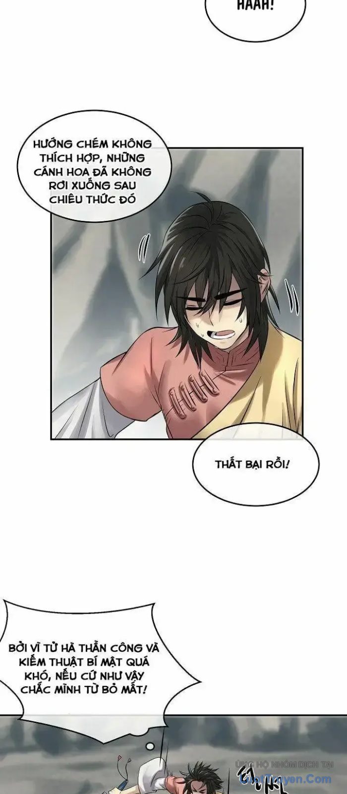 Huyết Chiến Hoa Sơn Chapter 36 - Trang 28