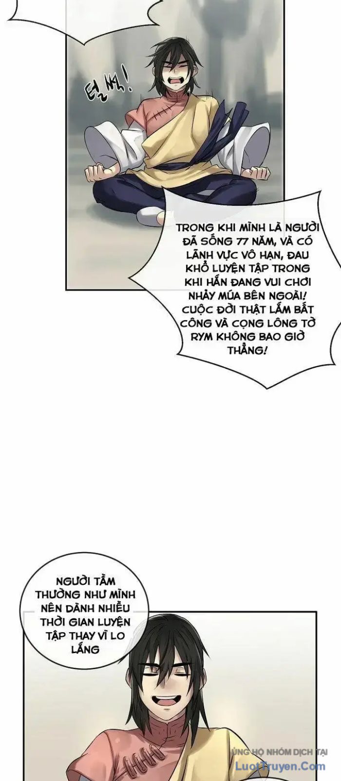 Huyết Chiến Hoa Sơn Chapter 36 - Trang 31