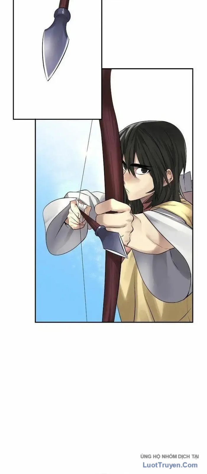 Huyết Chiến Hoa Sơn Chapter 36 - Trang 34