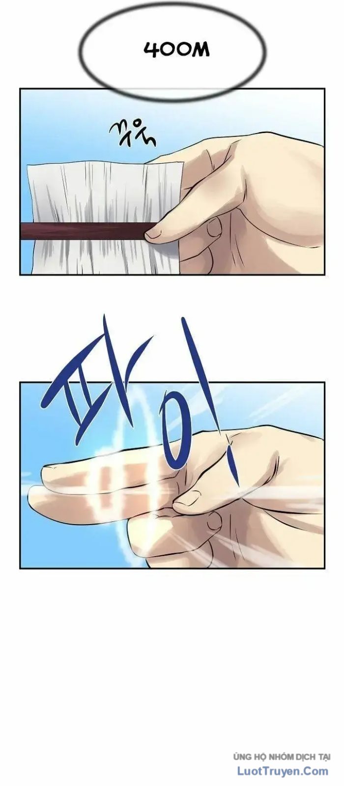 Huyết Chiến Hoa Sơn Chapter 36 - Trang 35