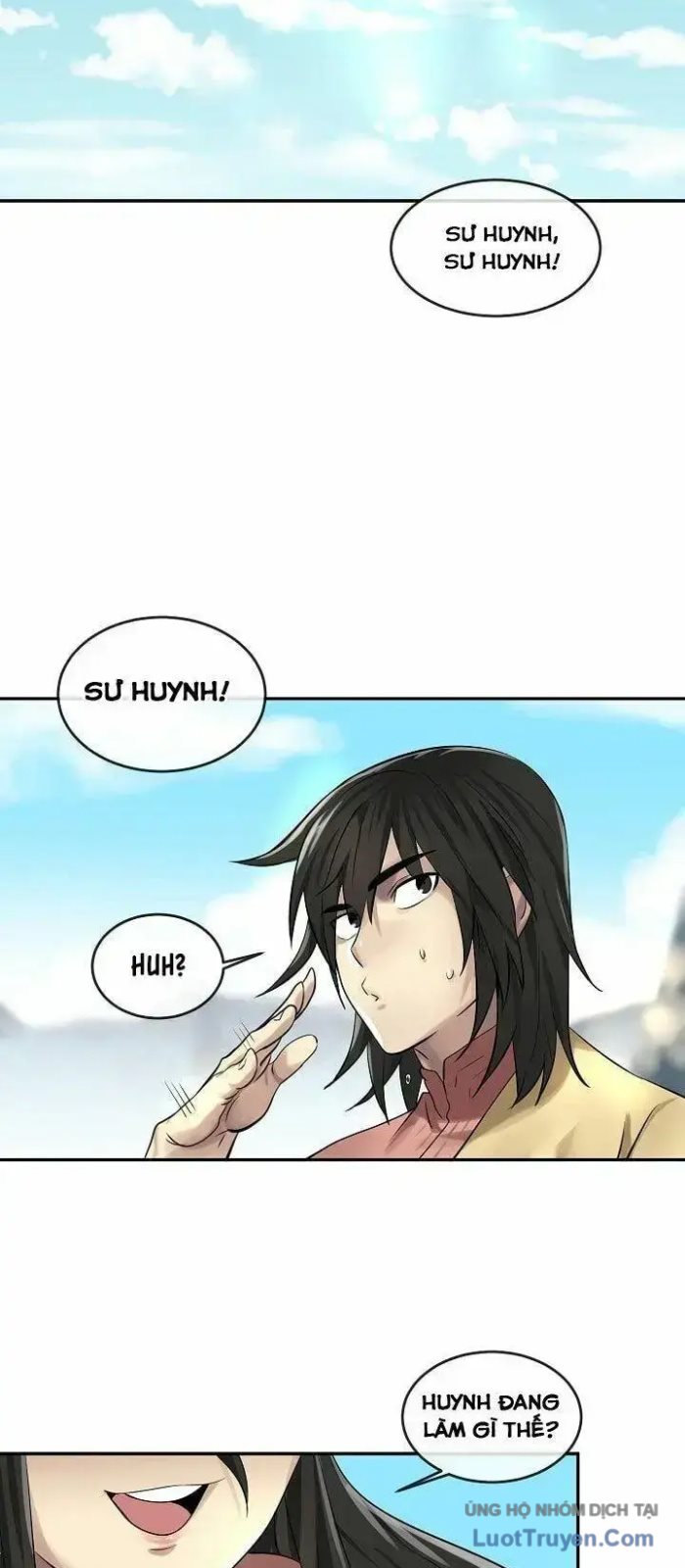 Huyết Chiến Hoa Sơn Chapter 36 - Trang 41
