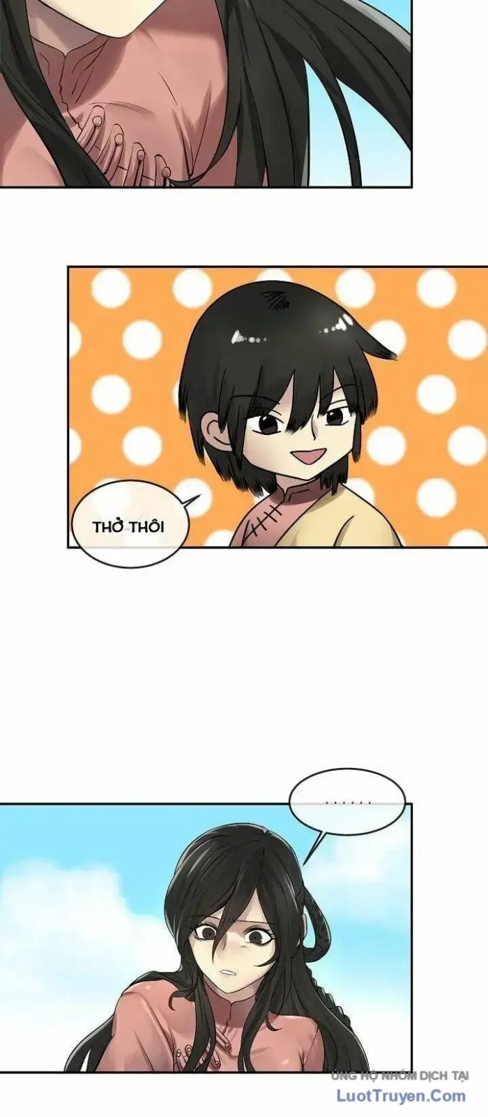 Huyết Chiến Hoa Sơn Chapter 36 - Trang 42
