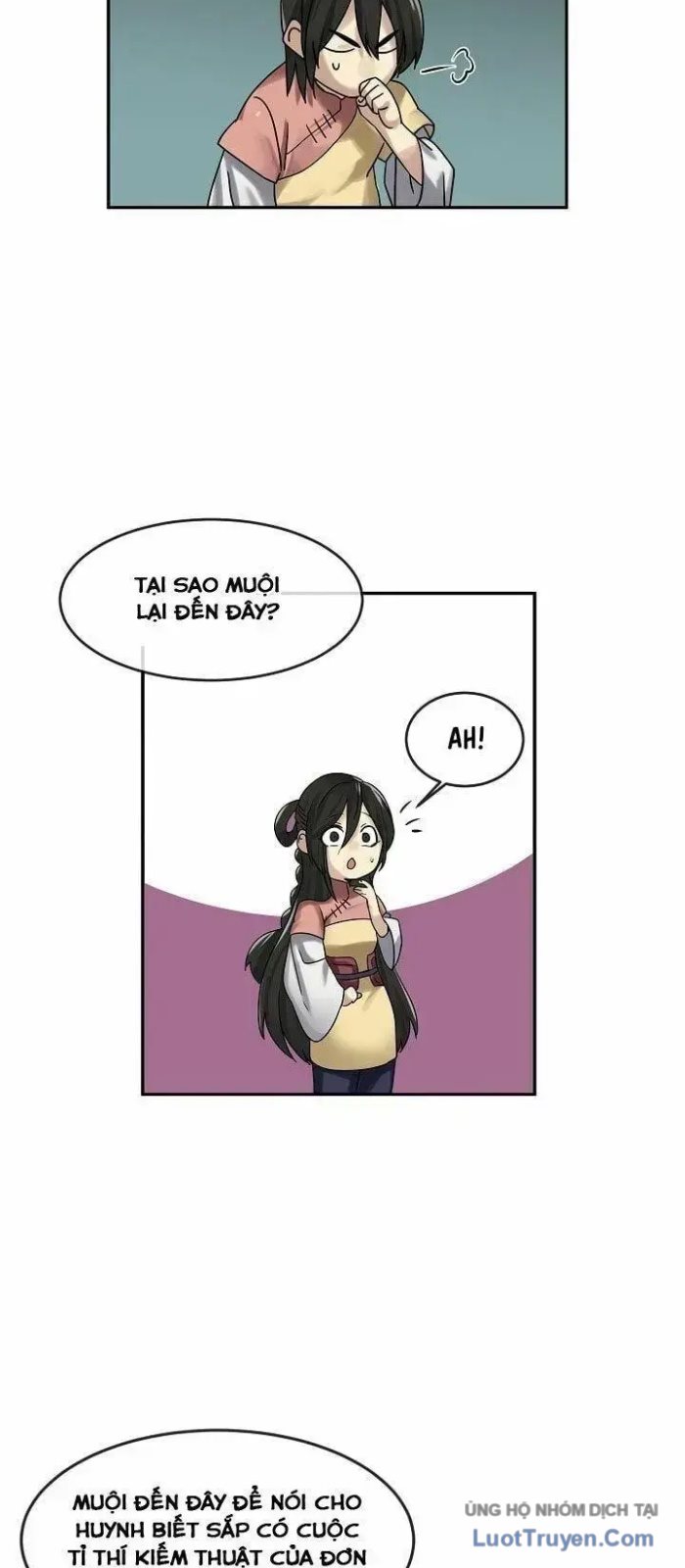 Huyết Chiến Hoa Sơn Chapter 36 - Trang 44