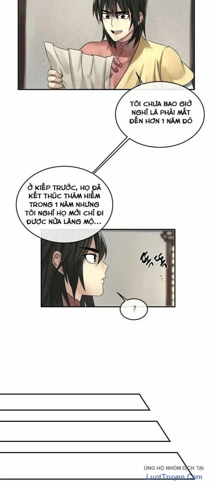 Huyết Chiến Hoa Sơn Chapter 36 - Trang 7